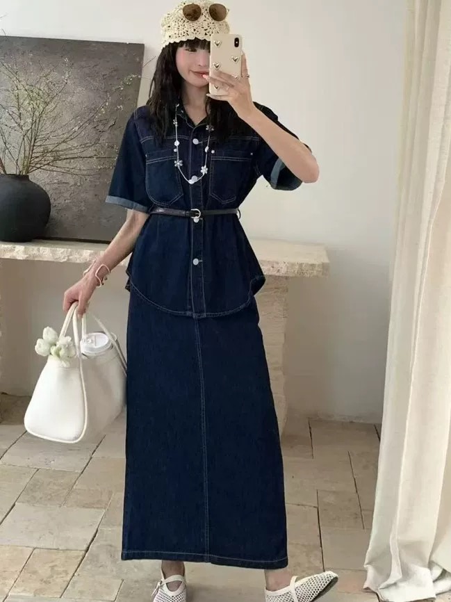 Rosey girl set DTP222 images